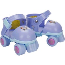 Nessiworld Frozen Paten Set
