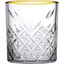 Starseven Touch Touch Viski 345 cc D 4'lü Hedi̇yeli̇k Kutu