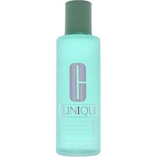 Starseven Clarifying Lotion 1 0 400 ml Arındırıcı Losyon 1 Paket (1 x 400 Ml)
