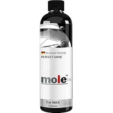 Starseven Mole Hızlı Cila 500 ml