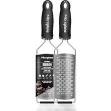 Starseven Microplane Gourmet Serisinden Sert Peynir, Elma, Havuç, Kabak Çikolata Için 2 Yollu Kesme Mutfak