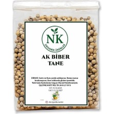 Nk Organik Akbiber Tane 25GR