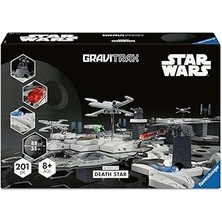 Starseven Ravensburger Gravitrax Wars Death Aksiyon Seti