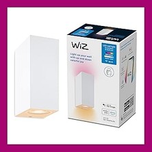 Starseven Wiz &amp;down Tavan Lambası Ayarlanabilir Beyaz Renkli, Kısılabilir, 16 Milyon Renk, Wi-Fi Üzeri