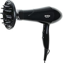 Starseven Arnica KB41210 Alize Saç Kurutma Makinesi, 2200 W