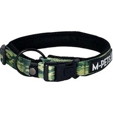 Starseven -Pets Hiking Boyun Tasmasi Kamuflaj (Xl)
