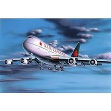 Starseven Revell Boeing 747 Air Canada (4210)