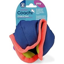 Starseven Company Of Animals Coachi Chase &amp; Treat - Eğlenceli Bir Zenginleştirme Oyuncağı, Etkileşi