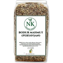 Nk Organik Bodur Mahmut Acı Yavşan Otu 40GR