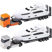 Starseven 74266 Sun-Hti-Tmz-Dc.çeki̇ci̇ Tekneli̇ 2R.12D.