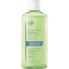 Starseven Ducray Extra Doux 400 ml Şampuan