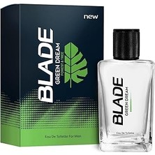 Starseven Blade Green Edt, 70 Mililitre