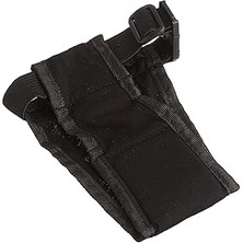 Starseven Trixie Hijyenik Külodu Xs 20–25 Cm, Siyah