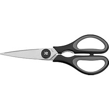 Starseven Touch Mutfak Makası Siyah