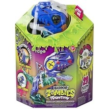 Starseven Silverlit Biopod Zombies Inmotion Hareketli Dinozor Robot