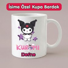 Dkdz Shop Çocuklara Özel Baskılı Kupa Bardak 300ML