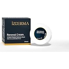 Starseven Izderma Cosmetic Renewal Cream