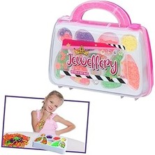 Starseven Dede Takı Seti Çanta