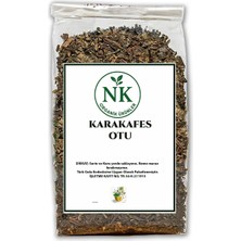 Nk Organik Karakafes Otu 40GR