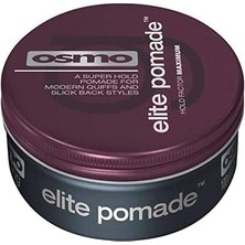 Starseven Osmo Pomade Güçlü Tutucu Parlak Şekillendirici Wax 100ML