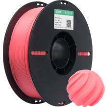 Esun Basic Pla Pembe Filament 1.75MM 1kg - Canlı Pembe Pla 3D Yazıcı Filamenti