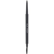 Starseven Alix Avien Asansörlü Ince Uçlu Dolgunlaştırıcı Nude Kaş Kalemi - Retractable Eyebrow Pencil 0