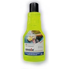 Starseven Mole Ph Nötr Cilalı Araç Şampuanı 1000ML