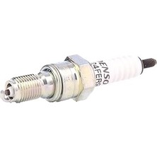 Starseven Denso Ateşleme Bujisi Nikel Honda Cb 1 CB400 Daelim Vt 125 Evolution