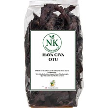 Nk Organik Hava Cıva 40GR