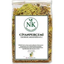 Nk Organik Civanperçemi 40GR