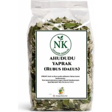 Nk Organik Ahududu Yaprak Doğal 50GR