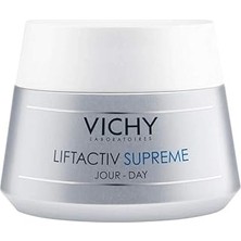 Starseven Liftactiv Supreme Normal Karma Ciltler 50 ml Gündüz Kremi