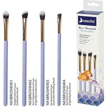 Starseven A Mermaid Göz Makyajı Seti - 87