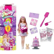 Starseven Parti Paketi Bebek Aksesuarlar, Minik Dostumun Doğum Günü Serisi Doğum Günü Fiyonkları Se
