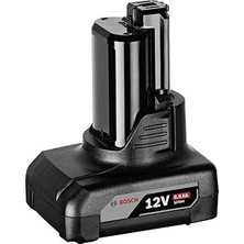Starseven Professional Gba 12 Volt 6,0 Ah Li-Ion Akü