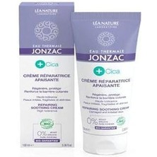 Starseven Jonzac Cica Onarıcı Yatıştırıcı Organik Bakım Kremi 40 ml
