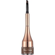 Starseven Kaş Maskarası Kaş Farı- Brow Pomade Beige 8690604572182 32000061-001 One Size