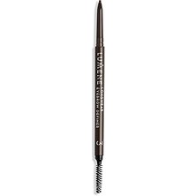 Starseven Lumene Longwear Eyebrow Definer Ince Uçlu Kalıcı Kaş Kalemi Ash Brown