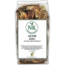 Nk Organik Deve Gözü Otu (Açlık) 40GR