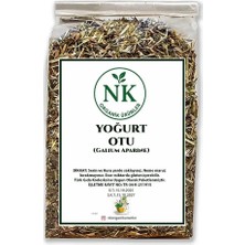 Nk Organik Yoğurt Otu 25GR