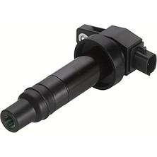 Starseven Hella Ateşleme Bobini - 12V - 2-Kutuplu - Buji Delik Ateşleme Bobini - Vidalanmış Ignition Coil, Hy