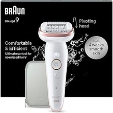 Starseven Silk-Épil 9 9-000 Epilatör