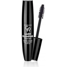 Starseven Lash Plumping Mascara Maskara