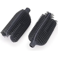 Starseven Joseph Joseph Flex 360 Yedek Tuvalet Fırçası Başlıkları - 2'li Paket