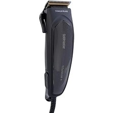 Starseven Goldmaster Titanyum Sessiz Ayarlanabilir Kesme Başlıklı Saç Sakal Kesme Makinesi