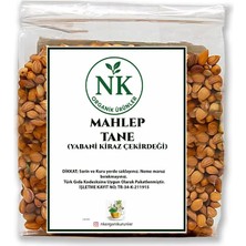 Nk Organik Mahlep Tane (Yabani Kiraz Çekirdeği) 10GR