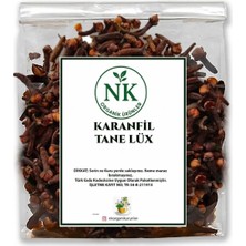 Nk Organik Karanfil Lux Iri Tane Yeni Mahsül 25GR