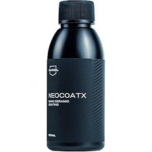 Starseven Nasiol Neocoatx Araç Nano Seramik Kaplama Boya KORUMA-100 Ml-1 Yıl Etkili-5 Araca Kadar Kaplama,