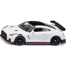 Starseven Siku Nissan Gt-R Nismo Oyuncak