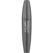 Starseven Alix Avien Lash Styler Mascara-Takma Kirpik Etkisi-Hacimli Kusursuz Kıvrıma Sahip Kirpikler